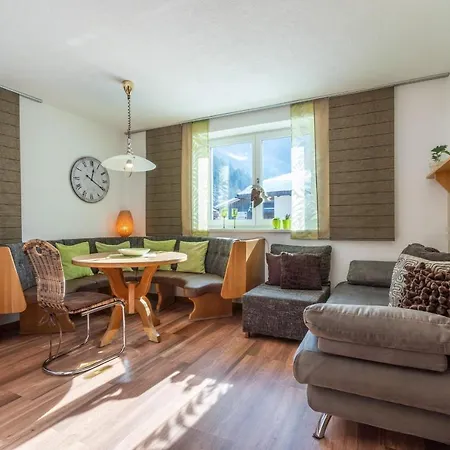 Apart Gruber Ramsau im Zillertal Exterior photo