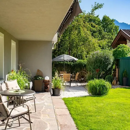 Apart Gruber Ramsau im Zillertal Exterior photo