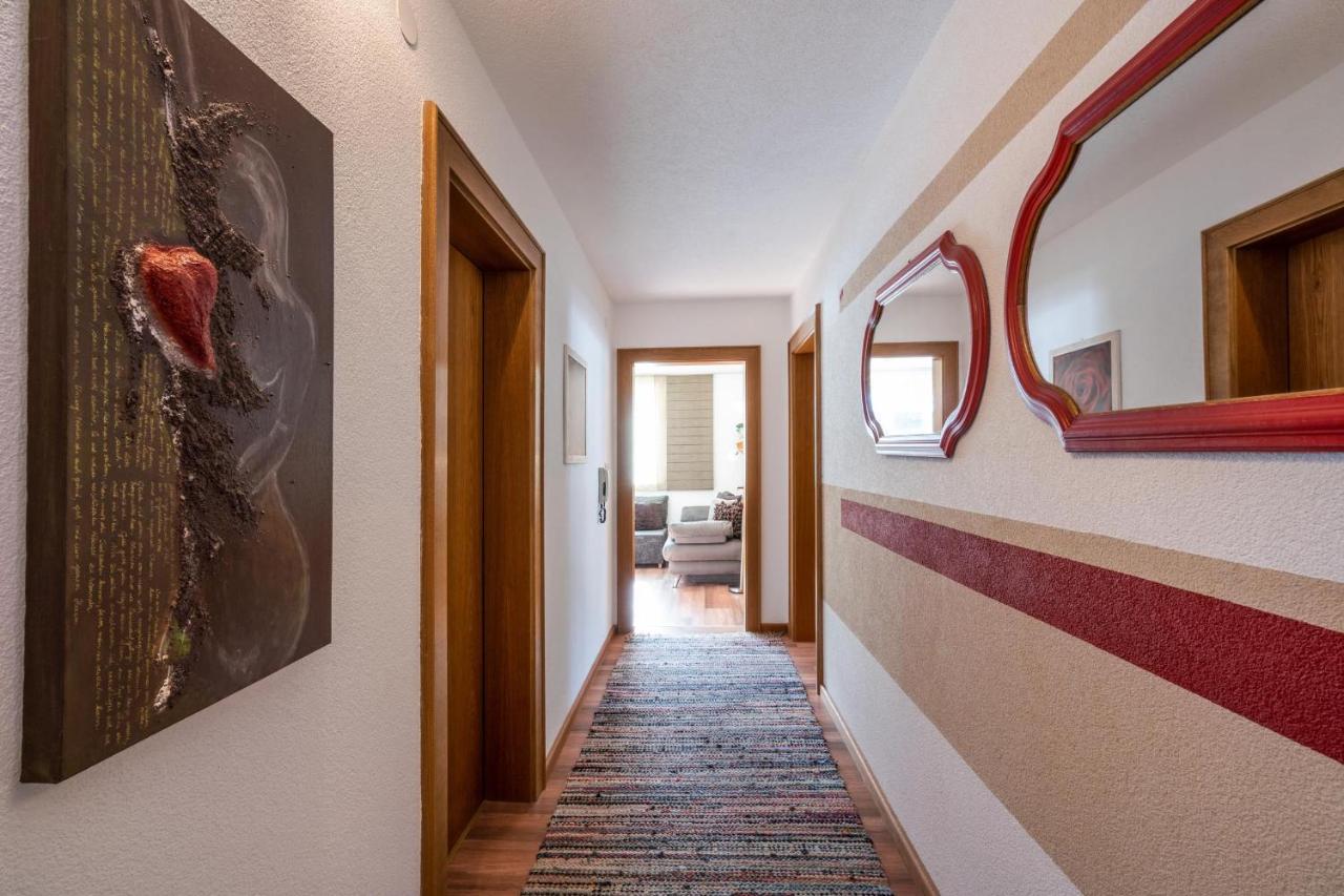 Gruber Apartment *