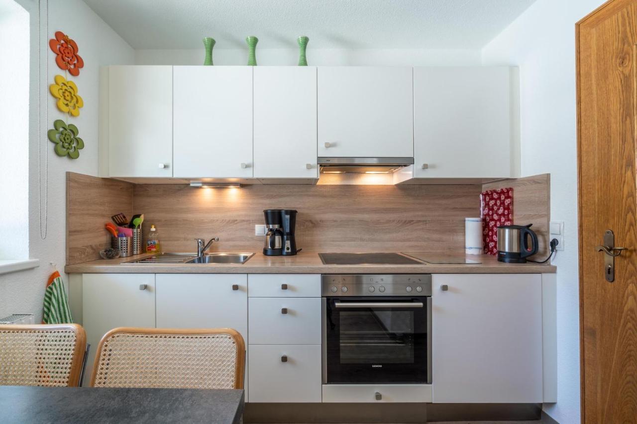 Apartment Gruber *