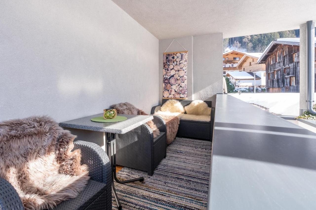 Apartment Gruber