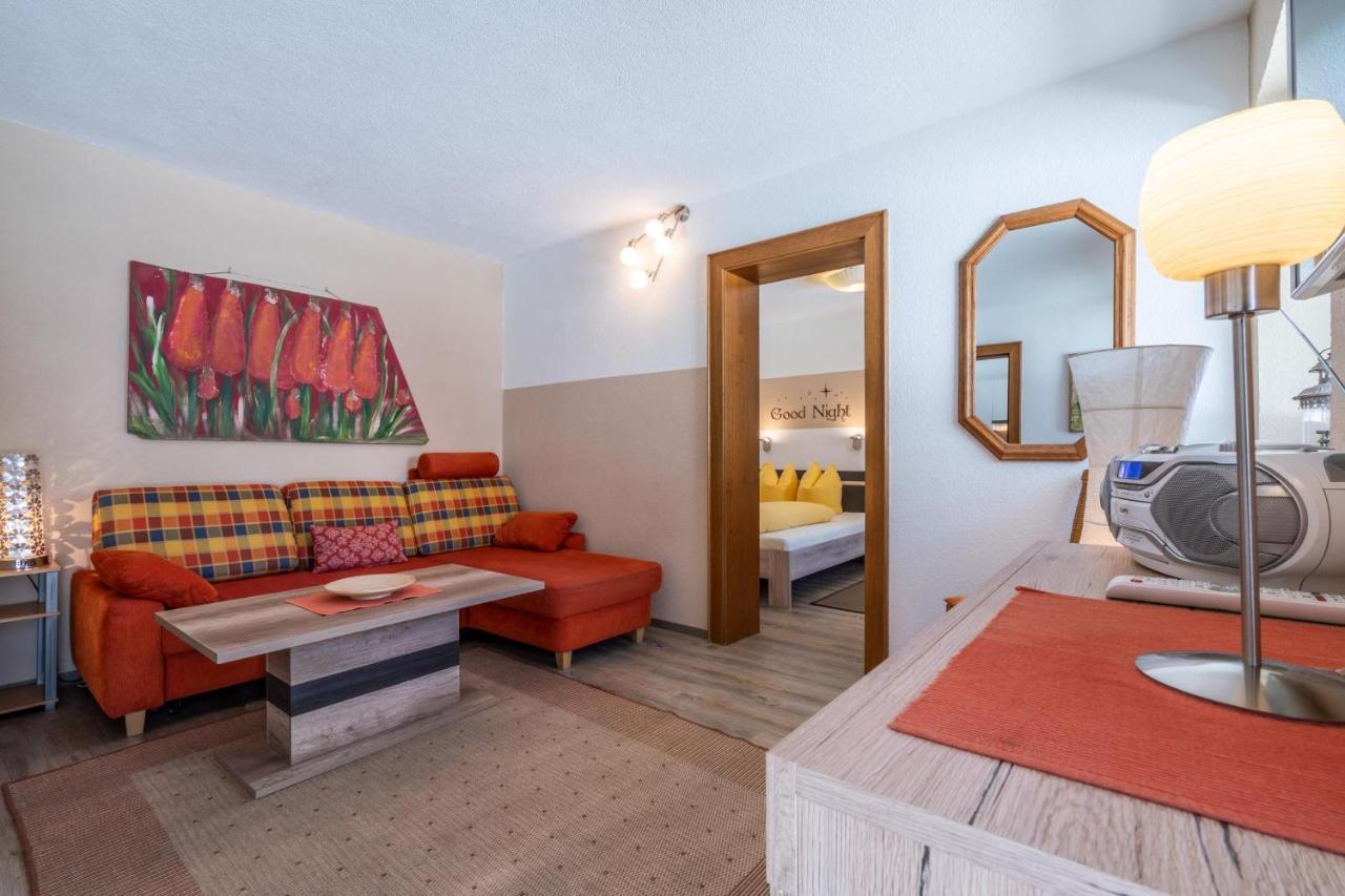 Apartment Gruber Ramsau im Zillertal