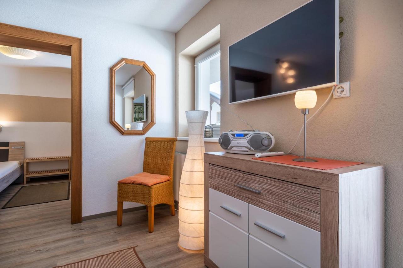 Gruber Apartment