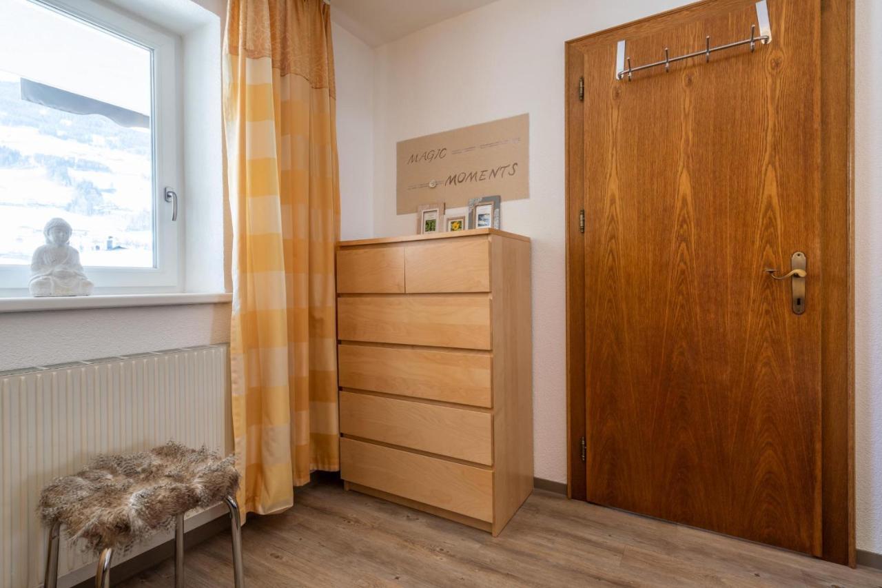 Gruber Apartment