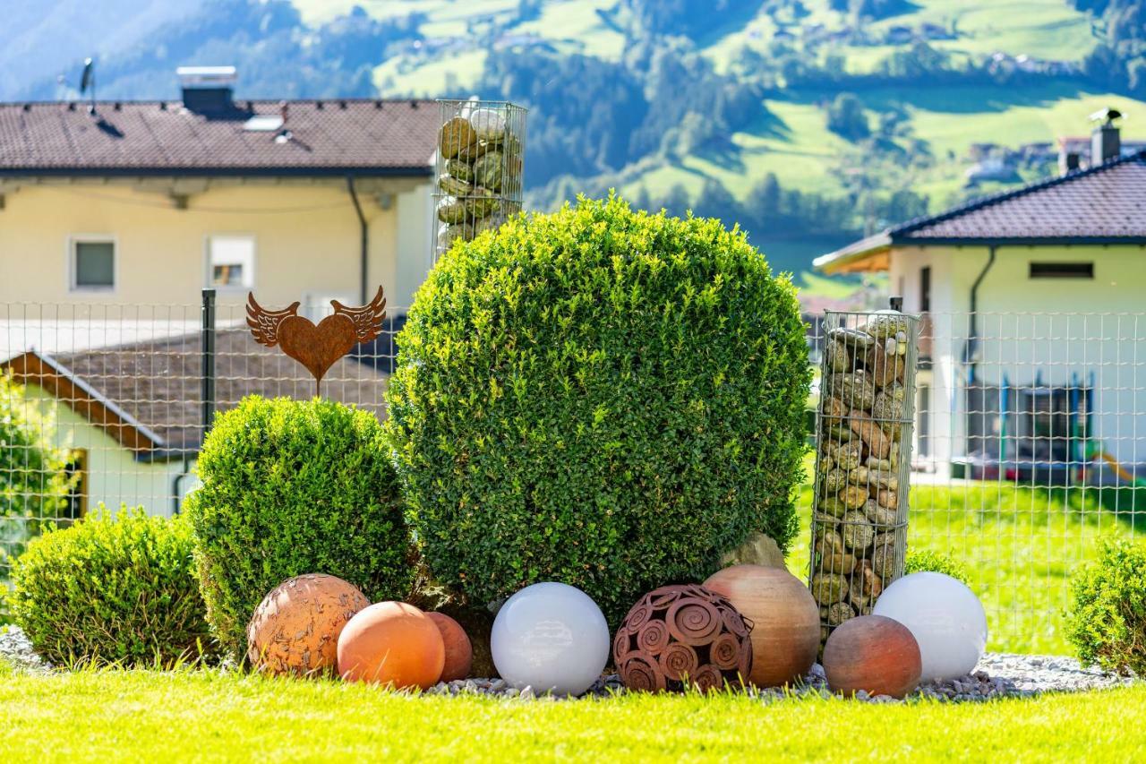 Gruber Ramsau im Zillertal