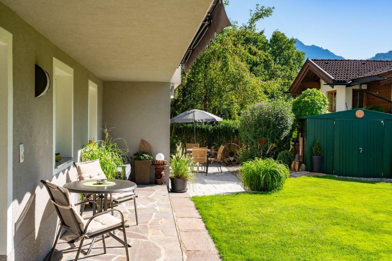 Apartment Gruber Ramsau im Zillertal