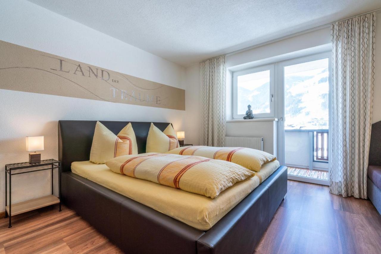 Apartment Gruber Ramsau im Zillertal